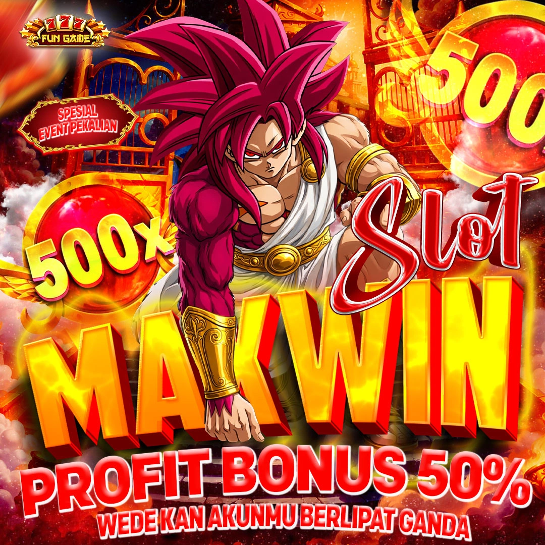 KOKOH123 - KOKOH 123 | Wede Lancar Jaya Walau Menang Besar image 1